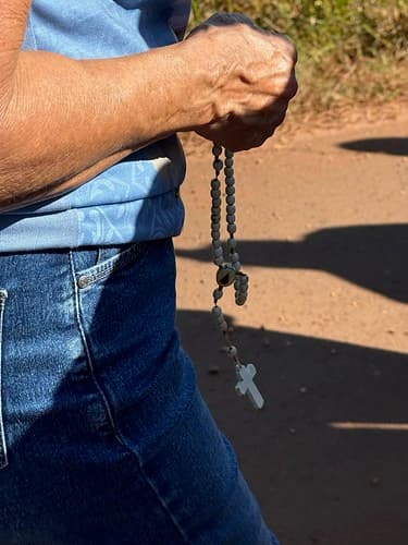 Santuário Imaculado Coração de Maria