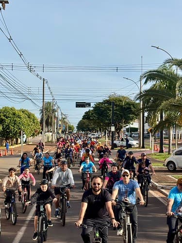 Santuário Imaculado Coração de Maria