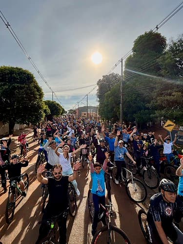 Santuário Imaculado Coração de Maria