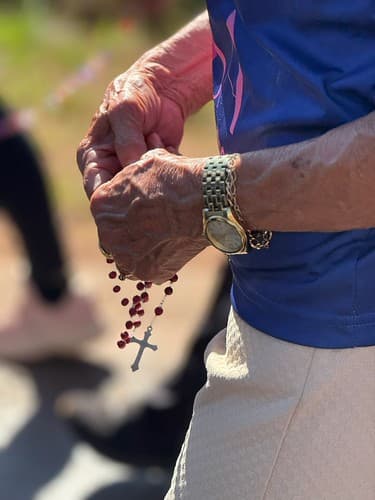 Santuário Imaculado Coração de Maria