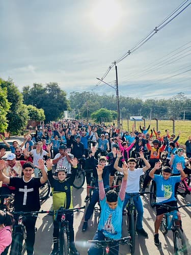 Santuário Imaculado Coração de Maria