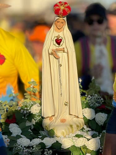 Santuário Imaculado Coração de Maria