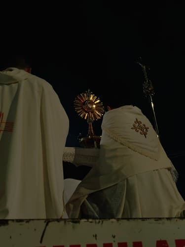 Santuário Imaculado Coração de Maria